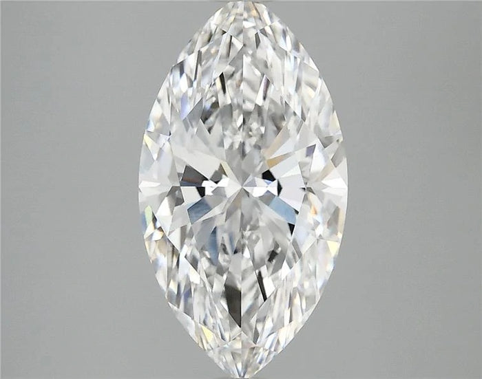 3.09 Carat · MARQUISE · E · VS2 · IGI · Excellent Cut