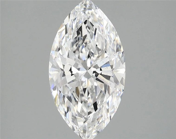 2.02 Carat · MARQUISE · E · VS2 · IGI · Excellent Cut