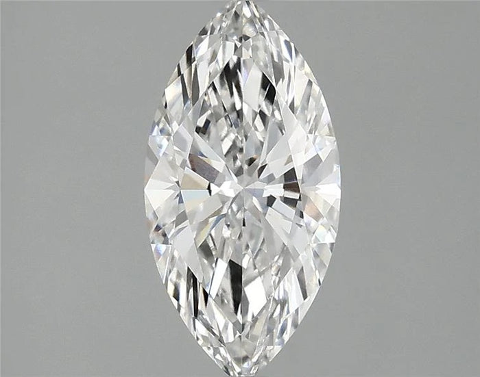 1.39 Carat · MARQUISE · E · VS1 · IGI · Excellent Cut