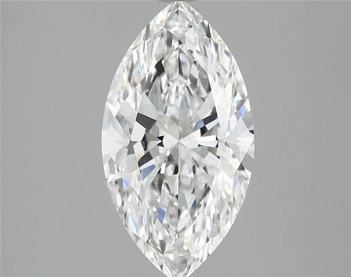 2.07 Carat · MARQUISE · D · VVS2 · IGI · Excellent Cut