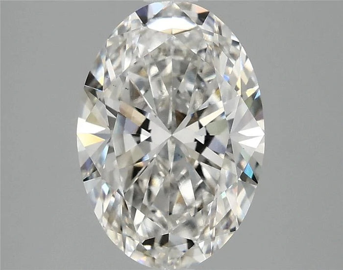 2.52 Carat · OVAL · G · VS1 · IGI · Excellent Cut