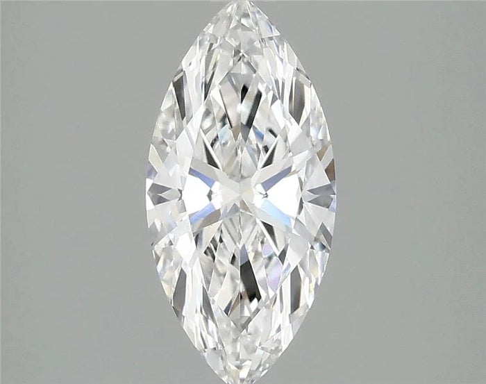 1.38 Carat · MARQUISE · E · VS1 · IGI · Excellent Cut