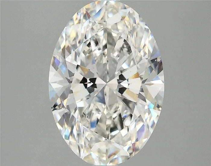 3.06 Carat · OVAL · G · VS1 · IGI · Excellent Cut