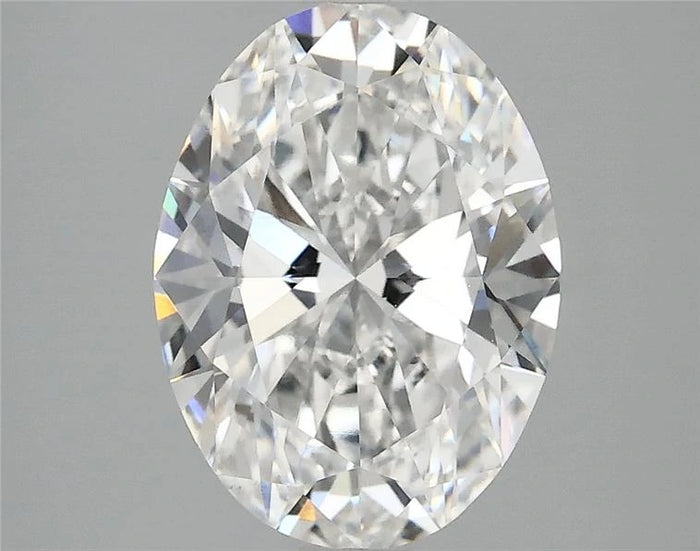 3.06 Carat · OVAL · E · VS1 · IGI · Excellent Cut
