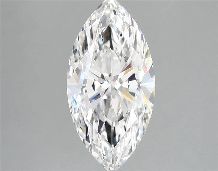 2.04 Carat · MARQUISE · E · VS1 · IGI · Excellent Cut