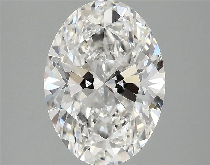 3.09 Carat · OVAL · E · VS1 · IGI · Excellent Cut