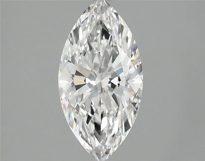 1.57 Carat · MARQUISE · E · VS2 · IGI · Excellent Cut