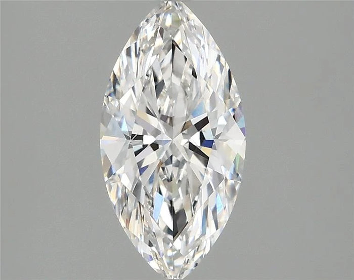 1.55 Carat · MARQUISE · E · VS2 · IGI · Excellent Cut