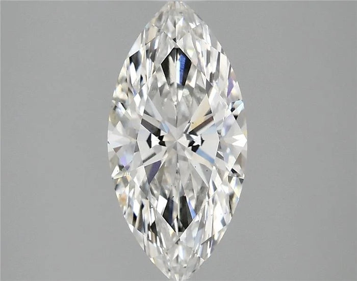 2.01 Carat · MARQUISE · G · VS2 · IGI · Excellent Cut