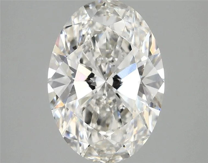 3.01 Carat · OVAL · G · VS1 · IGI · Excellent Cut