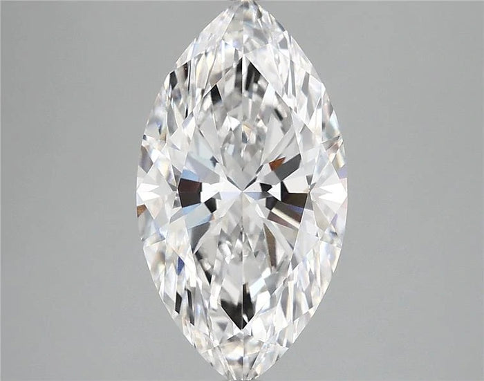 3.03 Carat · MARQUISE · E · VS1 · IGI · Excellent Cut