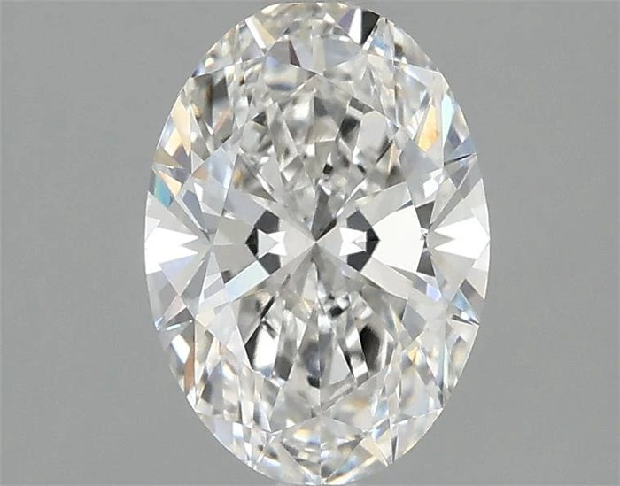 1.41 Carat · OVAL · E · VS1 · IGI · Excellent Cut