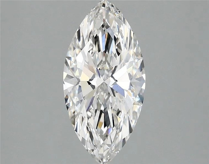 1.38 Carat · MARQUISE · E · VS1 · IGI · Excellent Cut