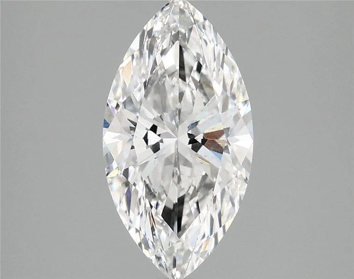 2.10 Carat · MARQUISE · E · VS2 · IGI · Excellent Cut