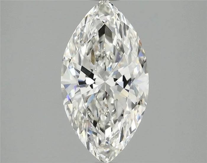 2.08 Carat · MARQUISE · G · VS1 · IGI · Excellent Cut