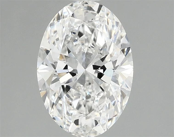 1.40 Carat · OVAL · E · VS1 · IGI · Excellent Cut