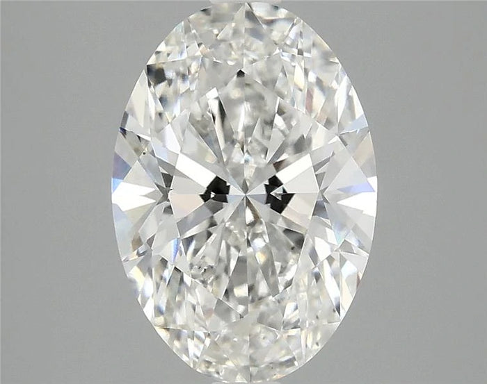 2.99 Carat · OVAL · G · VS1 · IGI · Excellent Cut