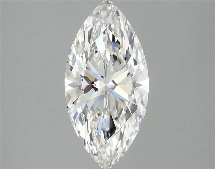 1.80 Carat · MARQUISE · E · VS2 · IGI · Excellent Cut