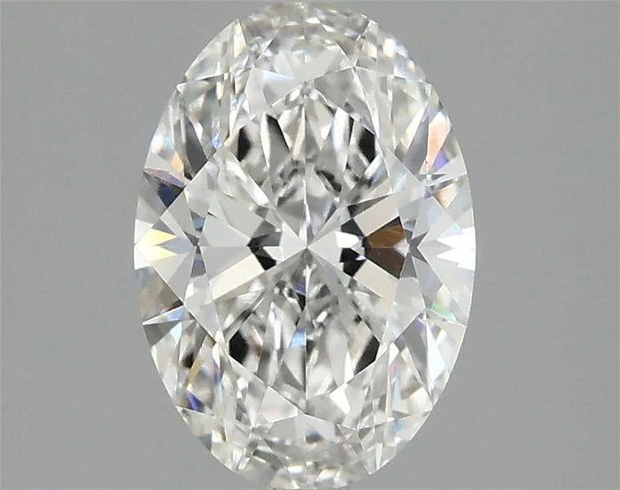 1.65 Carat · OVAL · F · VS1 · IGI · Excellent Cut