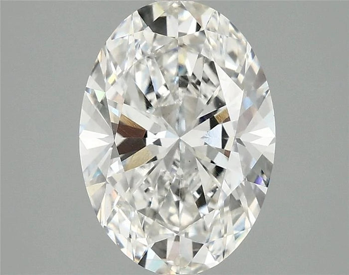 2.59 Carat · OVAL · G · VS1 · IGI · Excellent Cut