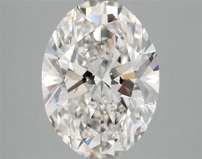 2.79 Carat · OVAL · G · VS1 · IGI · Excellent Cut