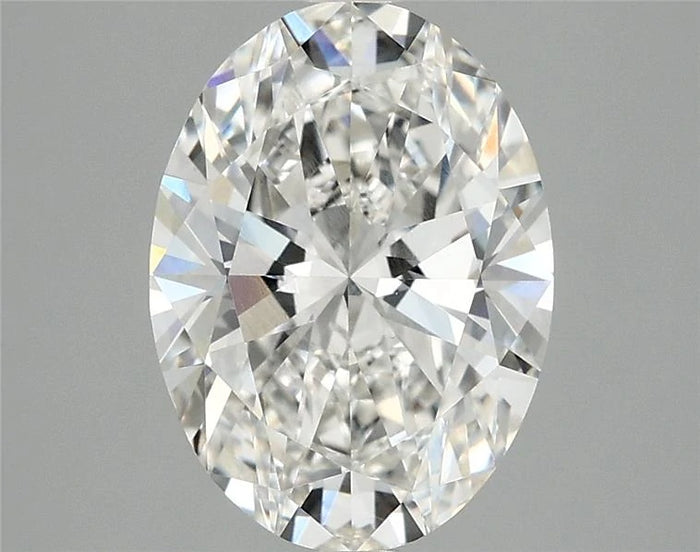 3.00 Carat · OVAL · G · VS1 · IGI · Excellent Cut