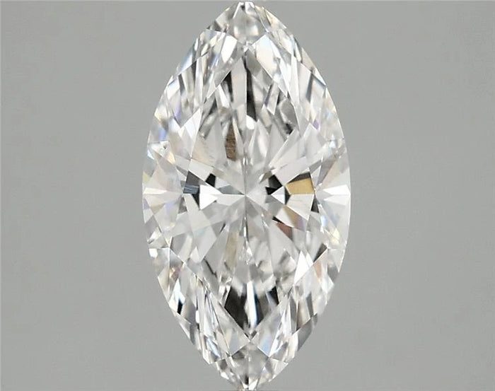 1.56 Carat · MARQUISE · F · VS1 · IGI · Excellent Cut