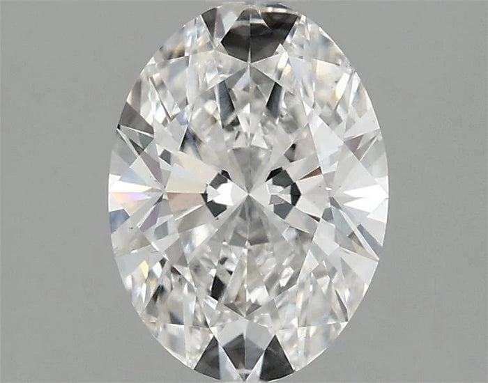 1.65 Carat · OVAL · E · VS1 · IGI · Excellent Cut