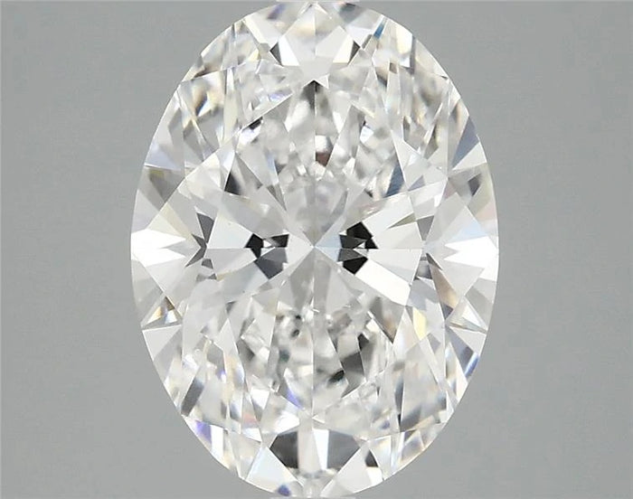 3.02 Carat · OVAL · E · VS1 · IGI · Excellent Cut