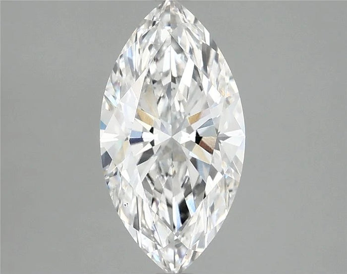 1.89 Carat · MARQUISE · E · VS2 · IGI · Excellent Cut