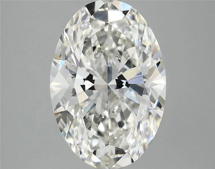 3.00 Carat · OVAL · G · VS1 · IGI · Excellent Cut