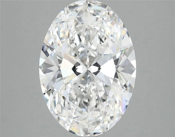 3.01 Carat · OVAL · E · VS1 · IGI · Excellent Cut