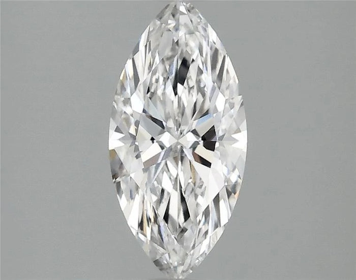 1.08 Carat · MARQUISE · E · VS2 · IGI · Excellent Cut