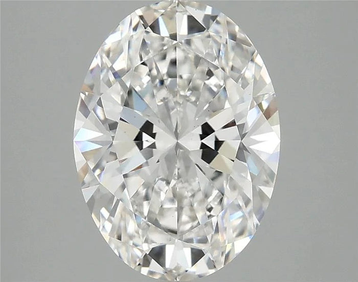 3.06 Carat · OVAL · E · VS1 · IGI · Excellent Cut