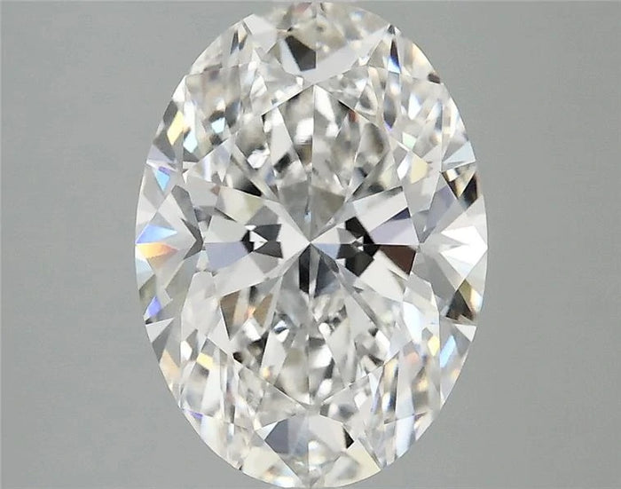 3.03 Carat · OVAL · F · VS1 · IGI · Excellent Cut