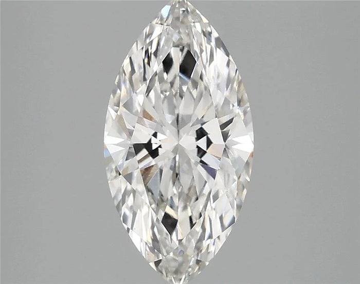 2.05 Carat · MARQUISE · G · VS1 · IGI · Excellent Cut