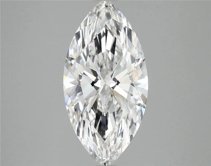 3.03 Carat · MARQUISE · E · VS1 · IGI · Excellent Cut