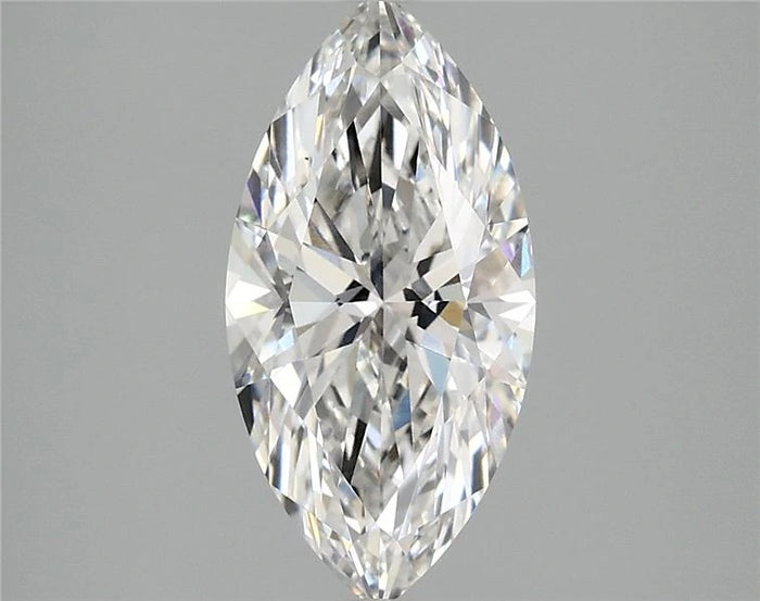 2.05 Carat · MARQUISE · E · VS1 · IGI · Excellent Cut