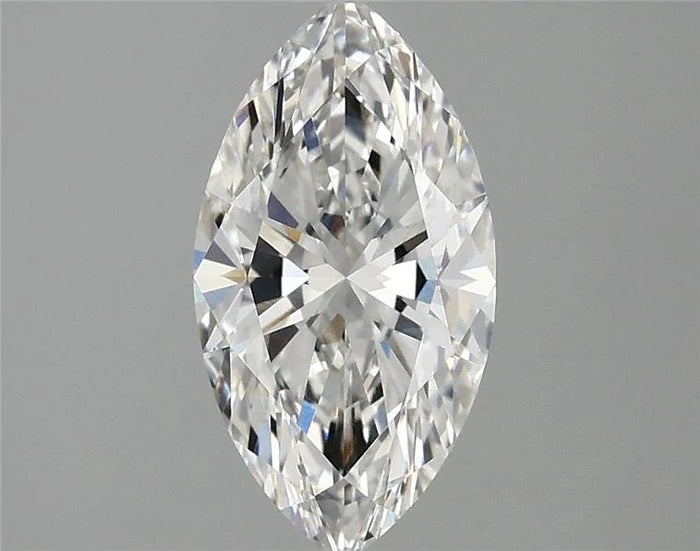 1.60 Carat · MARQUISE · F · VS1 · IGI · Excellent Cut