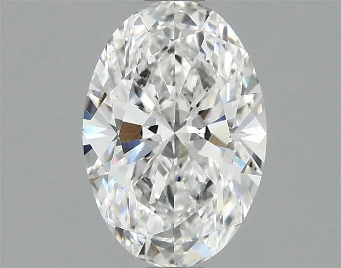 1.41 Carat · OVAL · E · VS1 · IGI · Excellent Cut