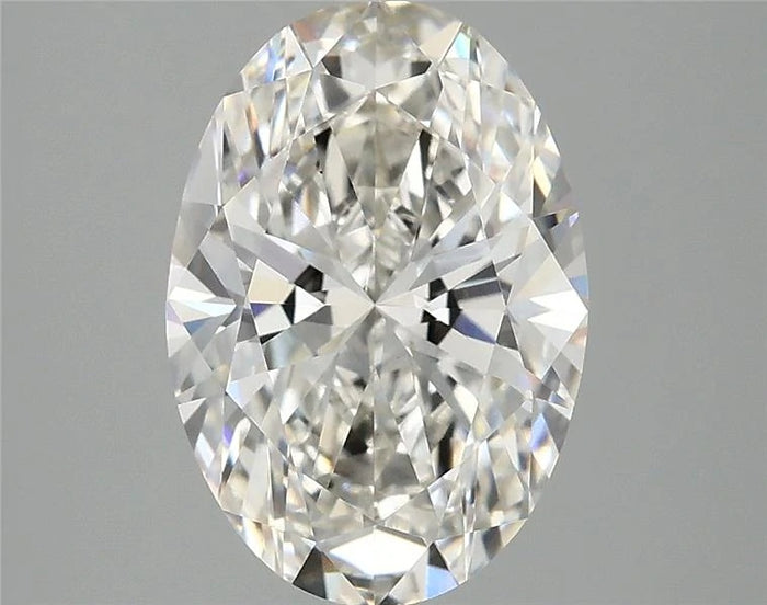 3.06 Carat · OVAL · G · VS1 · IGI · Excellent Cut