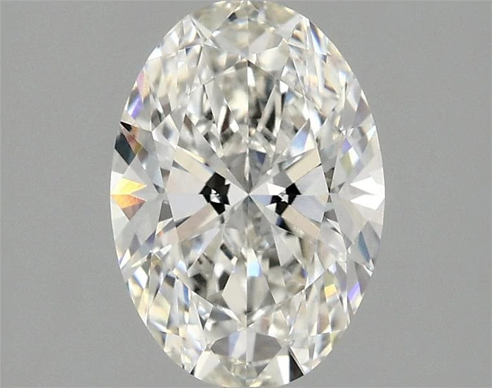 1.53 Carat · OVAL · G · VVS2 · IGI · Excellent Cut
