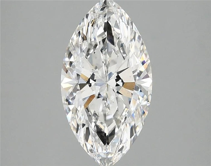 2.07 Carat · MARQUISE · E · VS2 · IGI · Excellent Cut