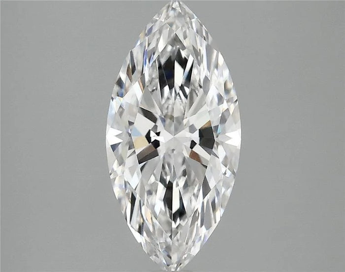2.04 Carat · MARQUISE · E · VS1 · IGI · Excellent Cut