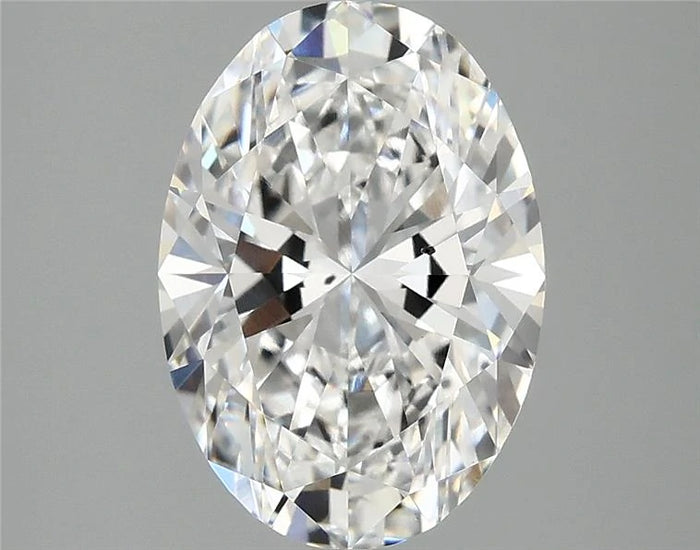 3.07 Carat · OVAL · E · SI1 · IGI · Excellent Cut