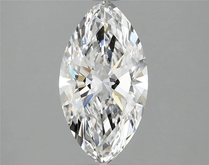 1.84 Carat · MARQUISE · E · VS1 · IGI · Excellent Cut