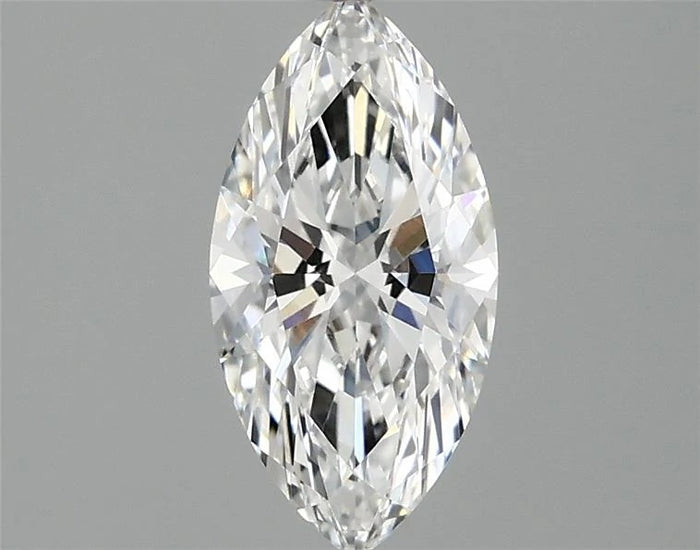 1.05 Carat · MARQUISE · E · VVS2 · IGI · Excellent Cut