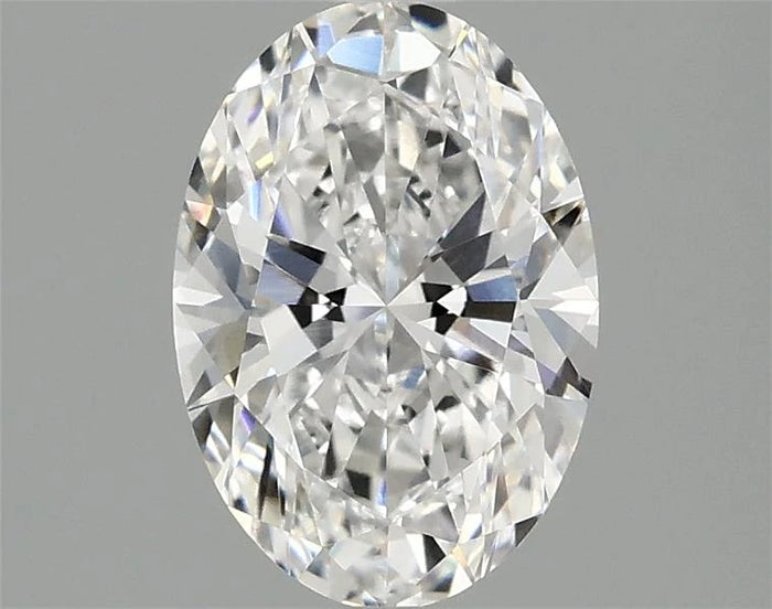 1.69 Carat · OVAL · E · VS1 · IGI · Excellent Cut