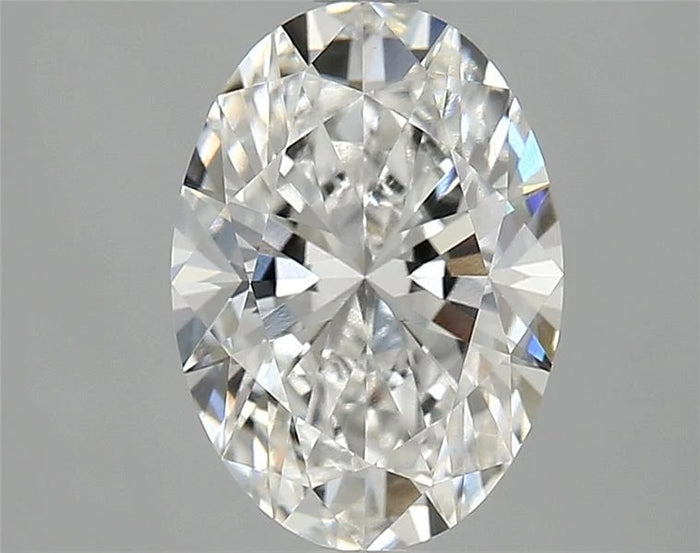 1.94 Carat · OVAL · E · VS1 · IGI · Excellent Cut