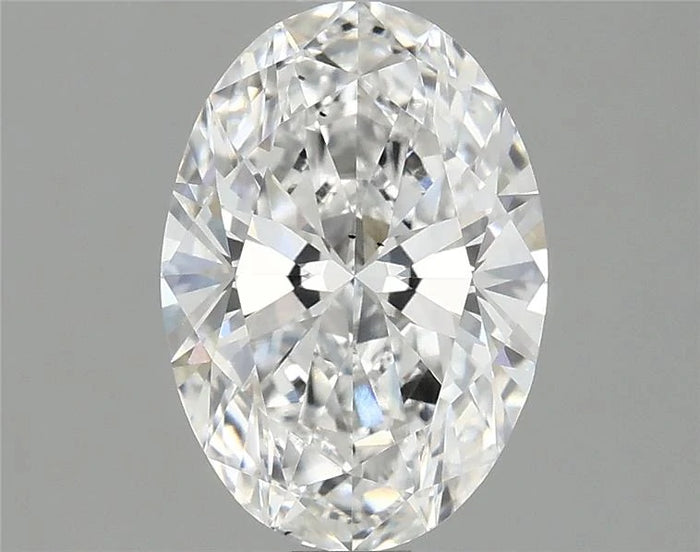 1.40 Carat · OVAL · D · VS2 · IGI · Excellent Cut